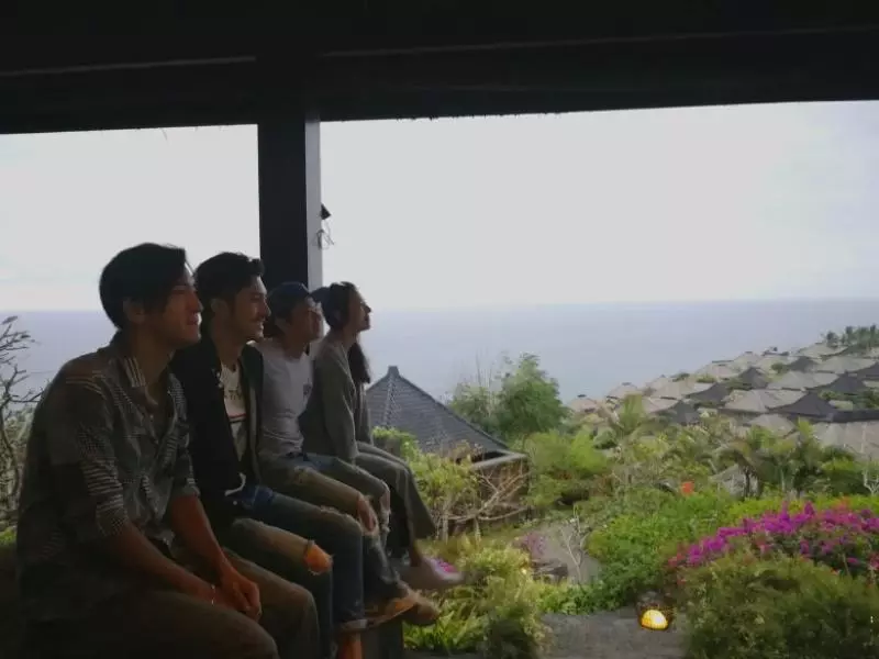 唐詩詠和馬國明、林子善約好婚禮上不哭!結果鄭嘉穎一落淚…他們哭慘了!
