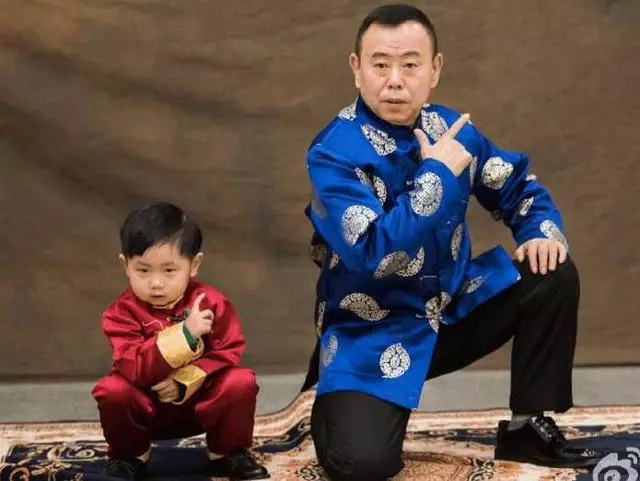 同樣是千億媳婦,她一子收穫十億,徐子淇卻淪為「生育機器」