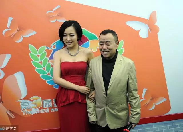 同樣是千億媳婦,她一子收穫十億,徐子淇卻淪為「生育機器」