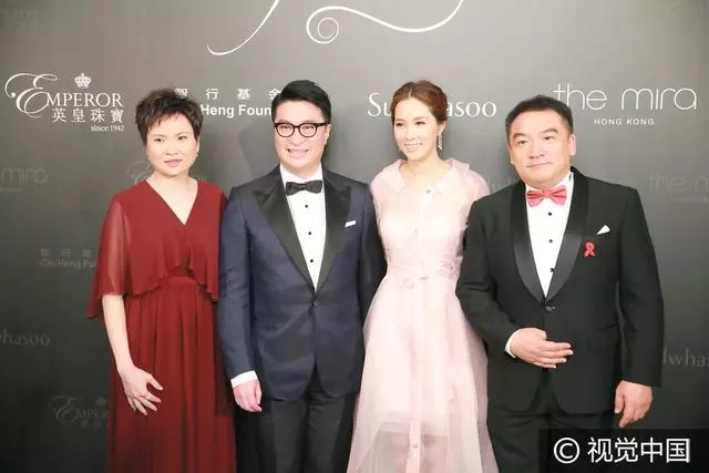 同樣是千億媳婦,她一子收穫十億,徐子淇卻淪為「生育機器」