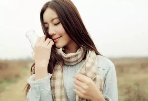 心理測試:你最喜歡哪種長度的裙子?測出你的脾氣好壞,好准!