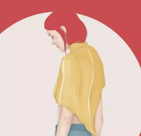 圖像神測,圖中誰抱的是別人的孩子?測你的性格特徵。
