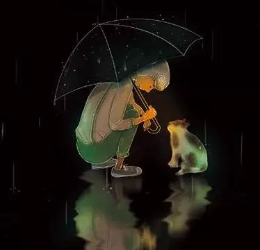 你第一眼看到石頭裡有幾個人?測你的潛力所在!