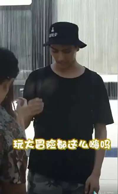 我的男人我來把!正妹玩大冒險輸「街頭搭訕男生」結局神展開 ...網友全暴動!