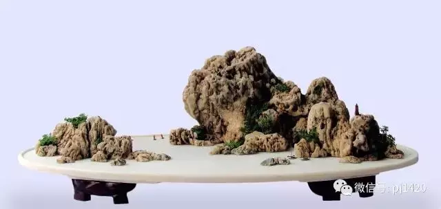 這10種盆景風格,玩一次就上癮!