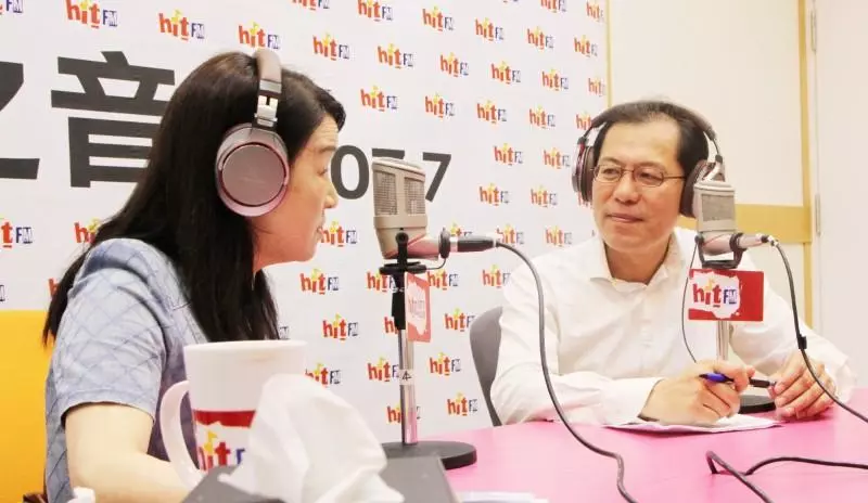 嘉縣長候選人否認「復仇工具人」 周玉蔻:張花冠你媽嗎?