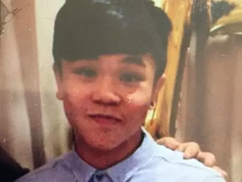撿身分證租車 少年撞死女管工