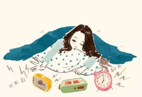 性格測試,你第一眼看到什麼?據說超準的!