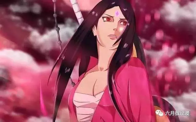 火影博人傳:博人有楔巳月有仙人,佐良娜要提早開啟萬花筒了