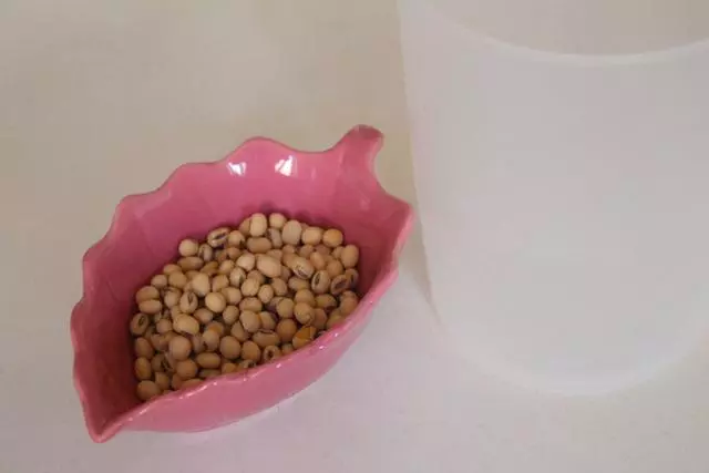 賣豆製品30年的老師傅告訴我,黃豆這麼做既營養又好吃,超過癮!