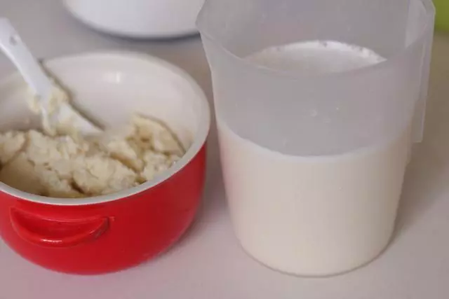 賣豆製品30年的老師傅告訴我,黃豆這麼做既營養又好吃,超過癮!