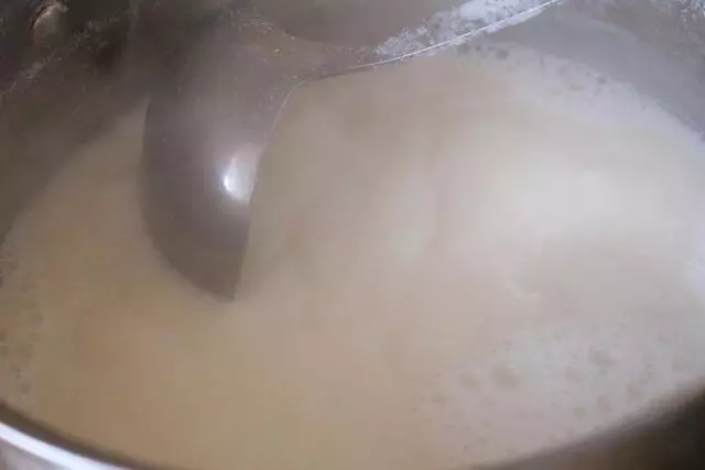 賣豆製品30年的老師傅告訴我,黃豆這麼做既營養又好吃,超過癮!