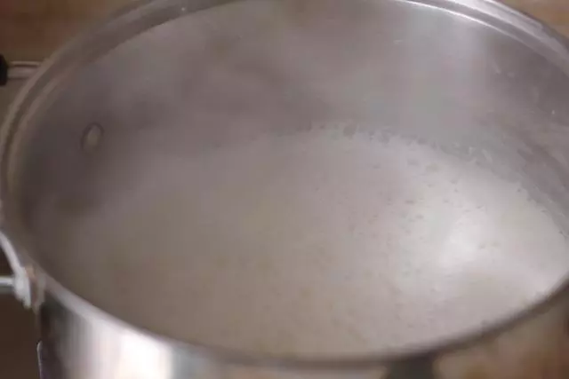 賣豆製品30年的老師傅告訴我,黃豆這麼做既營養又好吃,超過癮!