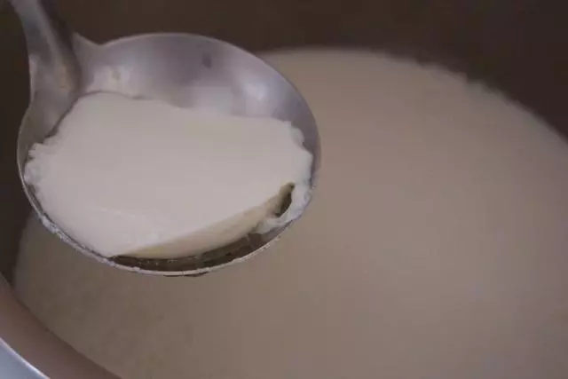 賣豆製品30年的老師傅告訴我,黃豆這麼做既營養又好吃,超過癮!