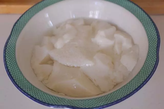 賣豆製品30年的老師傅告訴我,黃豆這麼做既營養又好吃,超過癮!