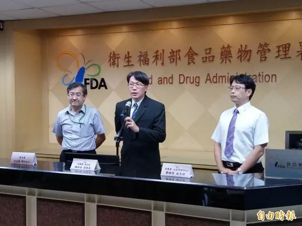 桃園「混蛋案」黑心業者 食藥署上月稽查竟「合格」