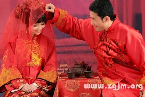 娶妻就娶這五個生肖女,婚後橫財不斷,天生蔭夫旺子相!