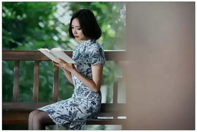 我欣賞女人這樣活著(建議永久收藏)