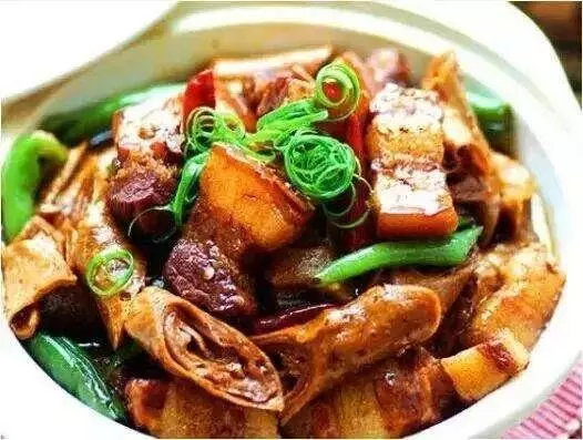 還是自己做的飯比較好,乾淨,你是這樣認為的嗎