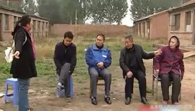 兒子買房公婆一毛不出,提出分家還要給他們養老,兒媳說不可能!