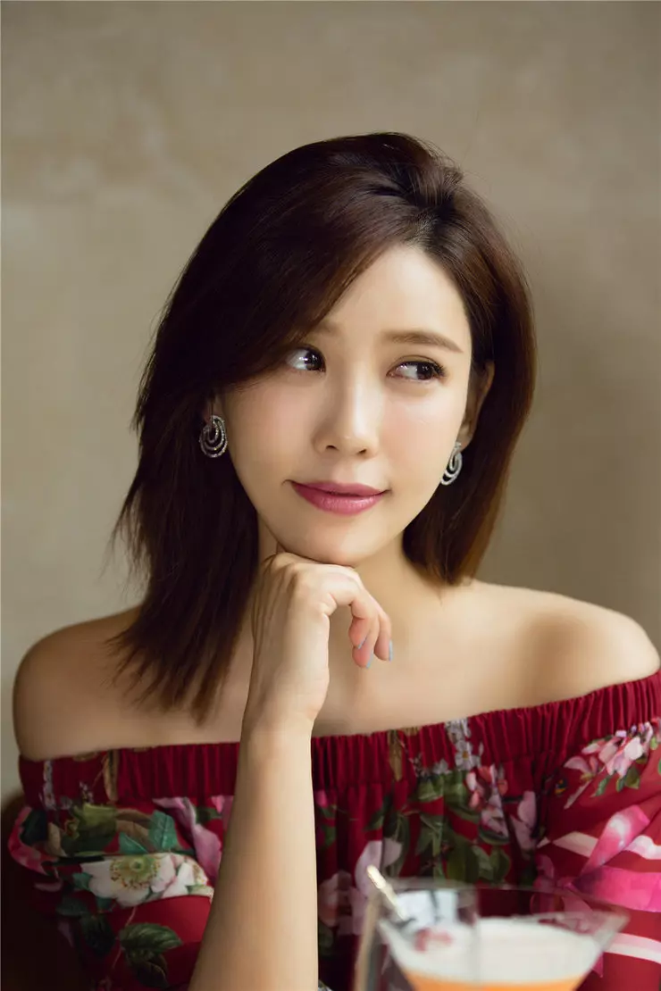 楊冪也要靠邊站!《延禧》高貴妃宮女「芝蘭」超強背景大起底!曾是Hollywood咖,還比章子怡紅!