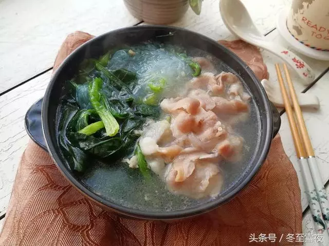 分享十道家常湯的做法,簡單又美味,特別適合秋天吃,健康養生
