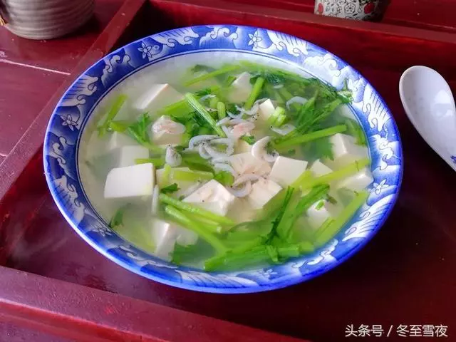 分享十道家常湯的做法,簡單又美味,特別適合秋天吃,健康養生