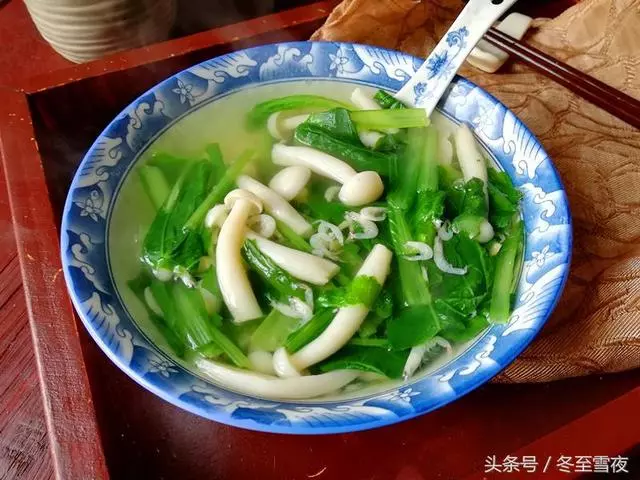 分享十道家常湯的做法,簡單又美味,特別適合秋天吃,健康養生