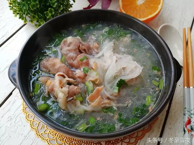 分享十道家常湯的做法,簡單又美味,特別適合秋天吃,健康養生