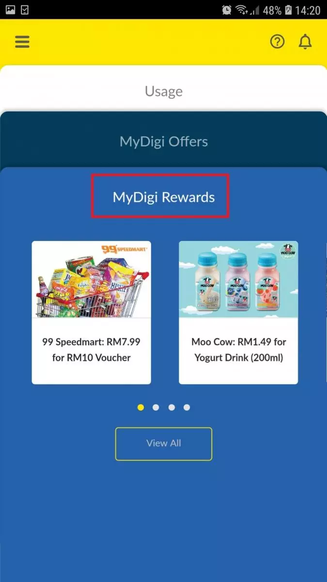 Digi 用戶有福了!8月份吃喝玩樂通通都有折扣!Digi 用戶你們就好啦!