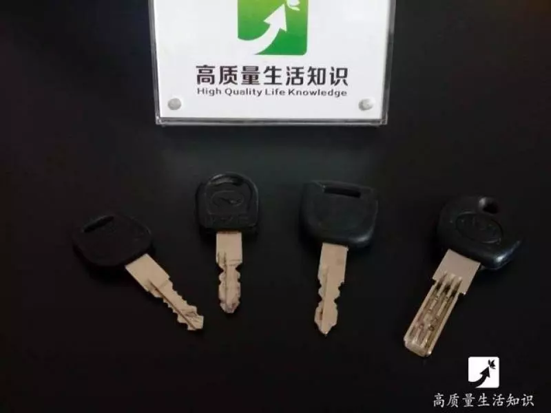 常見的尼龍紮,作用居然這麼大,不學起來就吃虧啦