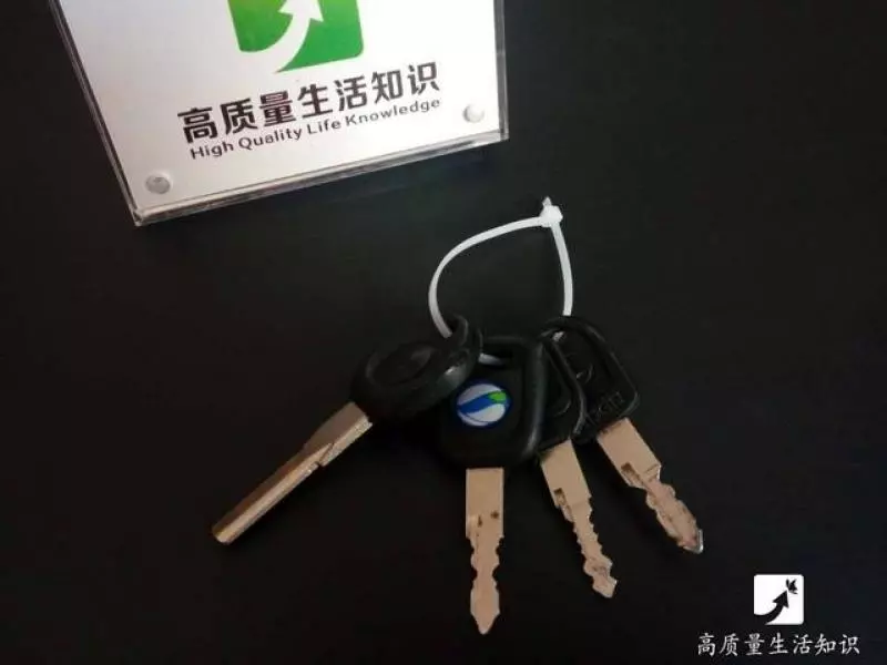 常見的尼龍紮,作用居然這麼大,不學起來就吃虧啦