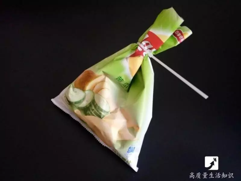 常見的尼龍紮,作用居然這麼大,不學起來就吃虧啦