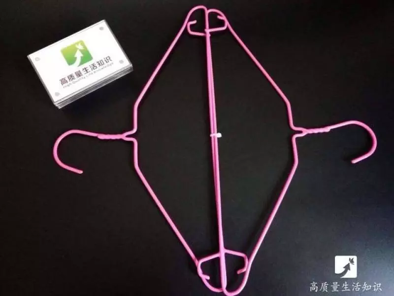 常見的尼龍紮,作用居然這麼大,不學起來就吃虧啦