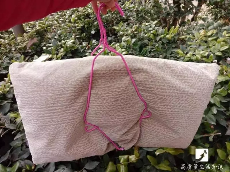 常見的尼龍紮,作用居然這麼大,不學起來就吃虧啦