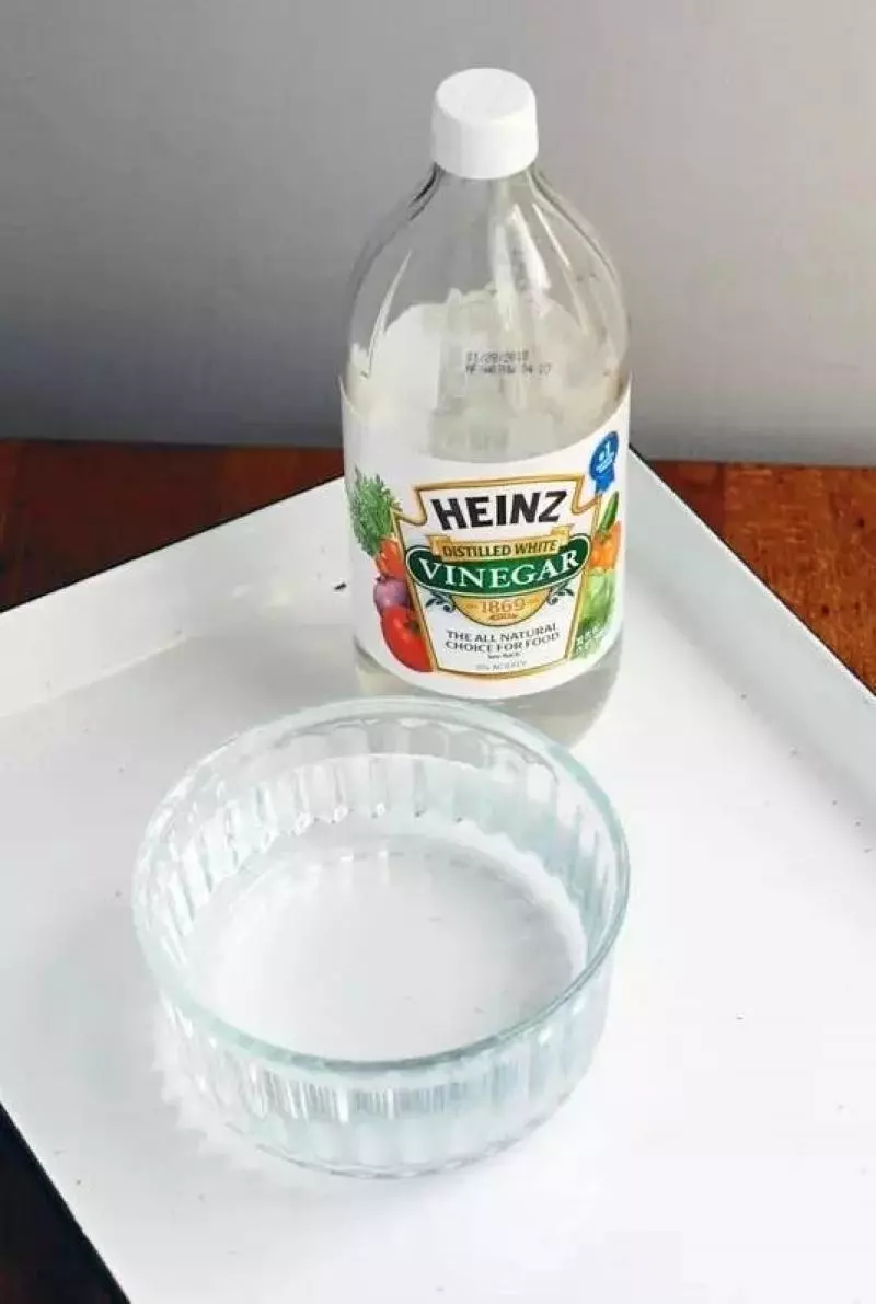 醋的妙用這樣多你知道麼?醋的78種妙用,你知道超10條嗎?