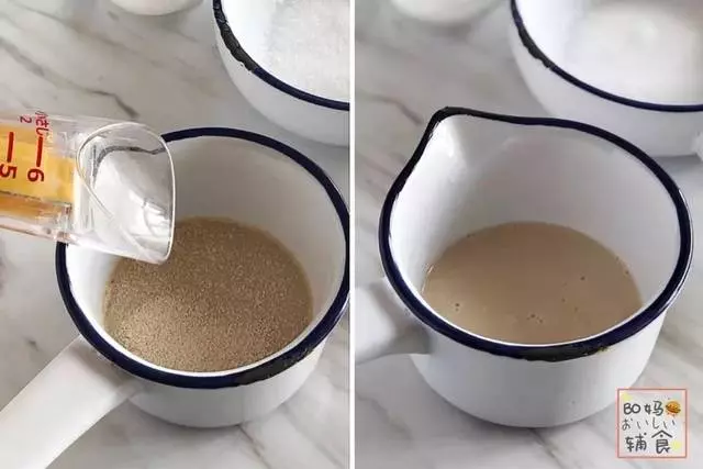 不輸茶餐廳的千層糕,香甜鬆軟超簡單!