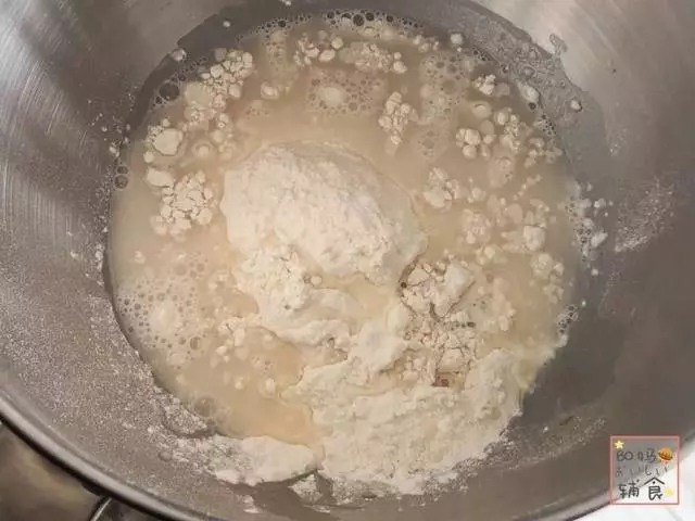 不輸茶餐廳的千層糕,香甜鬆軟超簡單!