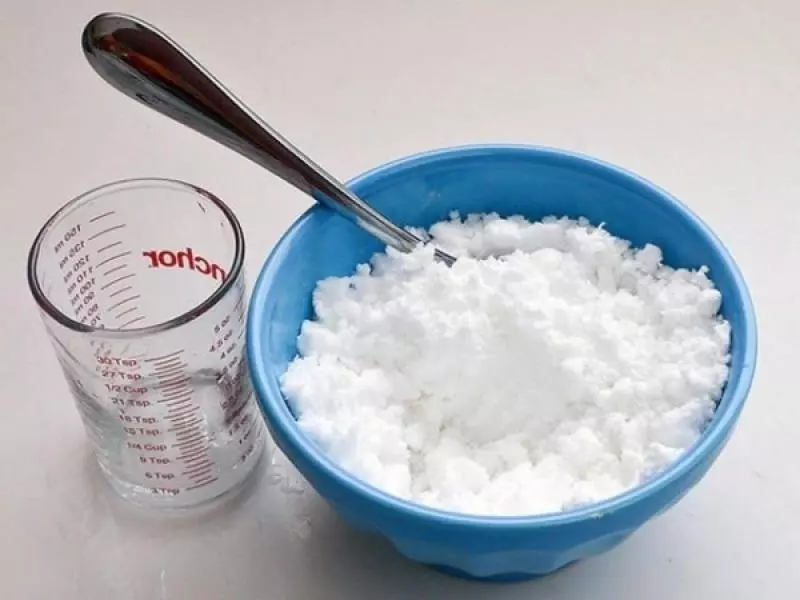 這5個簡單步驟,讓廁所一直保持乾淨芳香,還省了很多錢