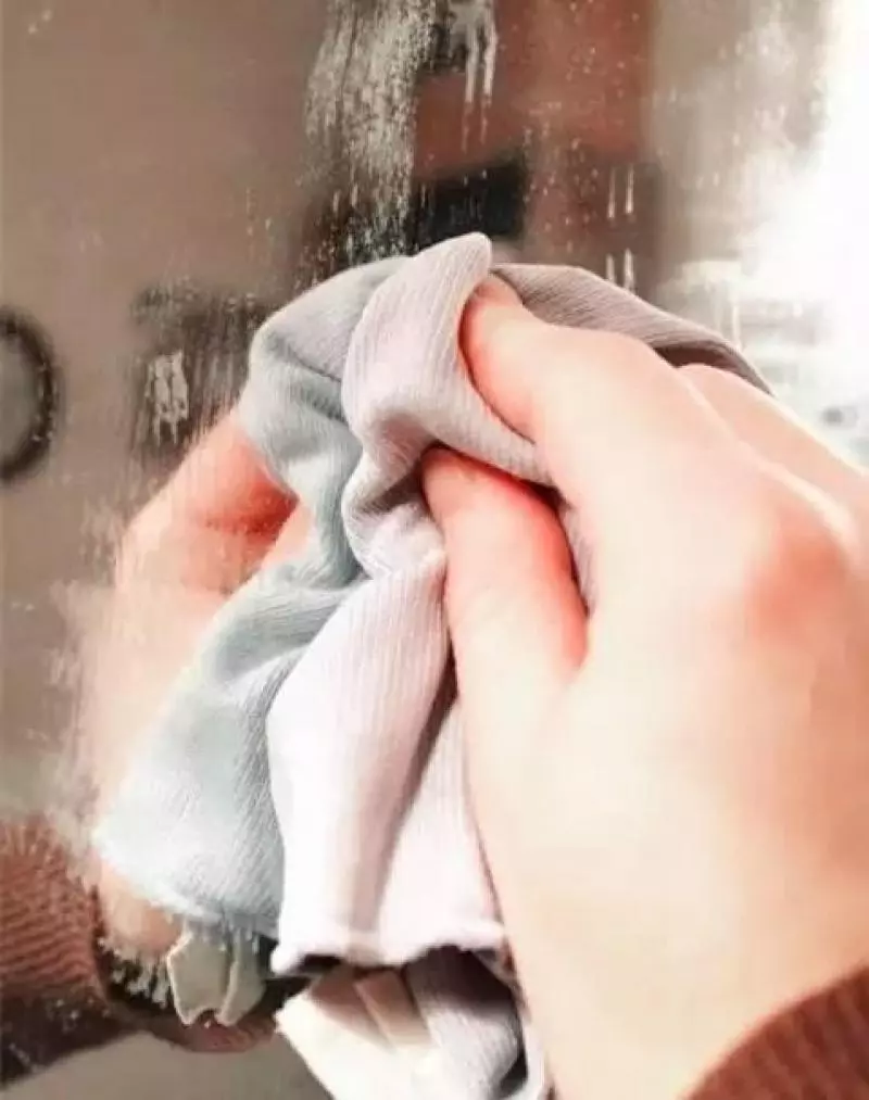 這5個簡單步驟,讓廁所一直保持乾淨芳香,還省了很多錢