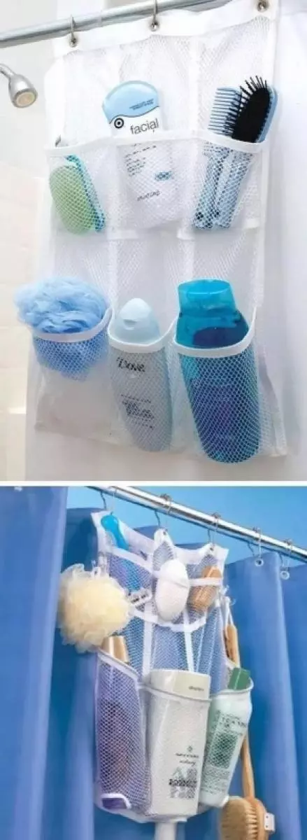 這5個簡單步驟,讓廁所一直保持乾淨芳香,還省了很多錢