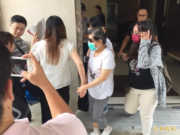 台北醫院惡火添3亡魂