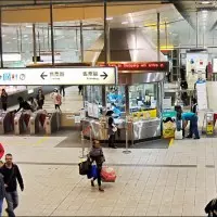 台北醫院惡火添3亡魂