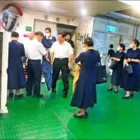 台北醫院惡火添3亡魂