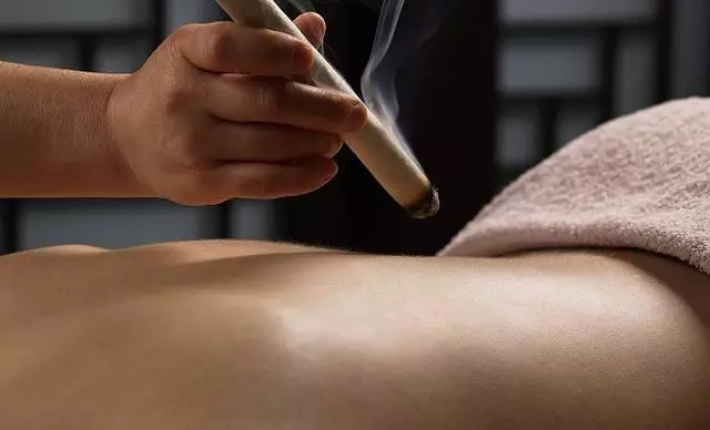 中醫說:一切婦科疾病,都可以用這8個穴位調理