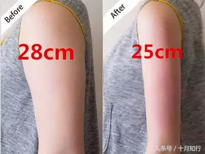 強力瘦手臂,8個動作隔天練一次,簡單方便,幫你快速消滅拜拜肉