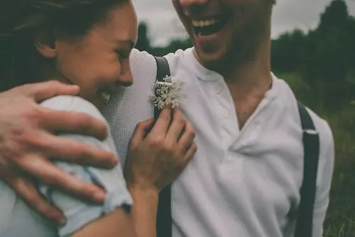 十二星座真心愛上的時候是這樣的!如果他們這麼做就代表你是「對的人」!