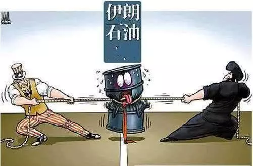 已被徹底孤立,最鐵桿盟友拒絕配合制裁伊朗,直言美國不道德!