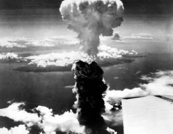 可產生70倍核彈爆炸威力!韓國拿下30艘LNG船訂單 !
