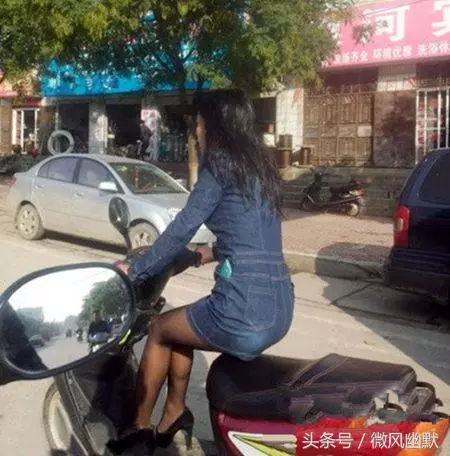 下班回家剛到樓下,見媳婦爬窗戶進去,我似乎明白了什麼.....